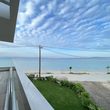 Oleandra By The Sea Villa