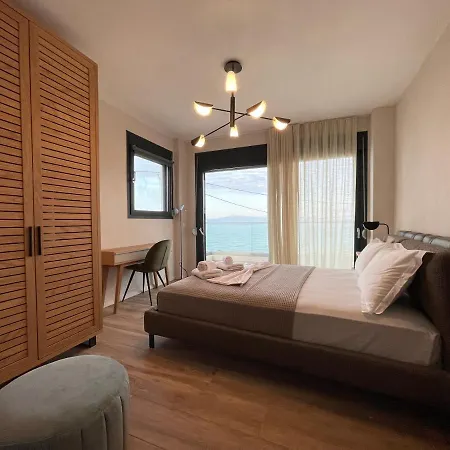 Oleandra By The Sea فيلة