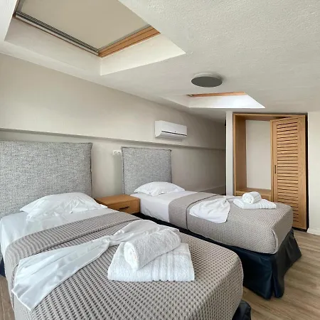 Oleandra By The Sea Villa