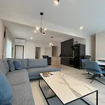 Oleandra By The Sea Villa Polychrono