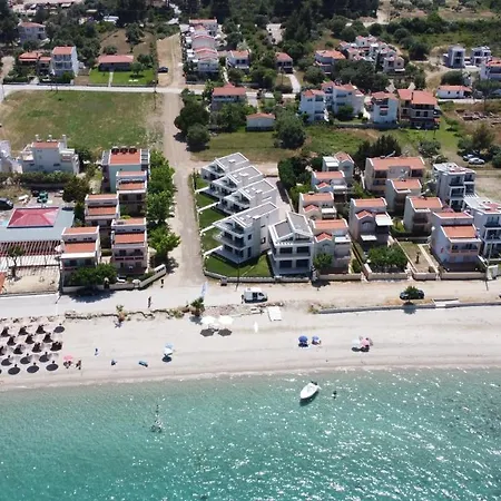 Oleandra By The Sea Polikhronon